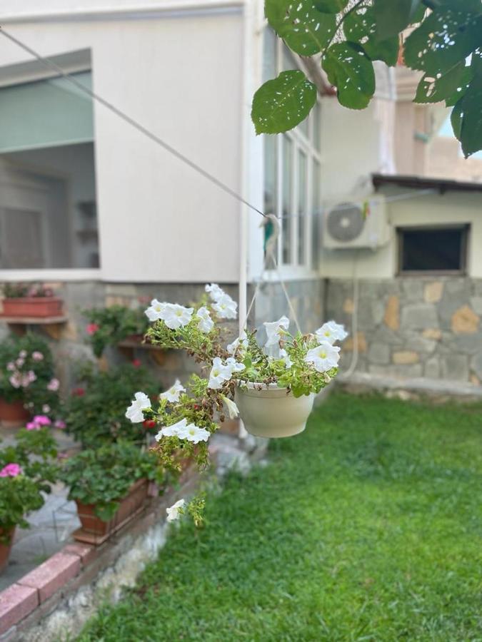 卡瓦拉 Sofis Garden酒店 外观 照片